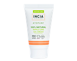 Incia Baby Care Atopure 100% Natural Nipple Care Gel Cream 30ML