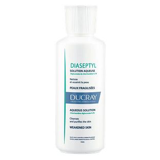 Ducray Diaseptyl 0,2% Oplossing 125ML