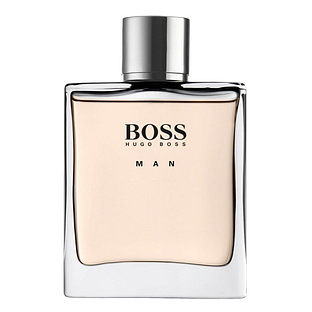 Hugo Boss Boss Man Eau de Toilette 100ML