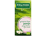 Piramide Thee Groene Thee Jasmijn 20ZK