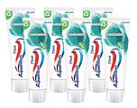 Aquafresh Tandpasta Coolmint Multiverpakking 6x75ML