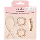 Invisibobble Heatless Curling Set 1ST Invisibobble Heatless Curling Set 1ST