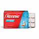 Rennie Pepermunt kauwtabletten bij brandend maagzuur 96TB