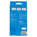 Emdee Enkelbandage Elastisch Maat M 1ST Achterkant verpakking