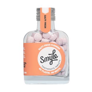 Smyle Toothpaste Tablets Salty Fresh 65TB