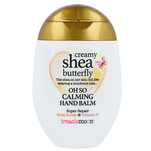 Treaclemoon Creamy Shea Butterfly Hand Balm 75ML