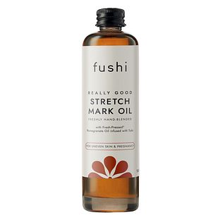 Fushi Stretch Mark Oil 100ML