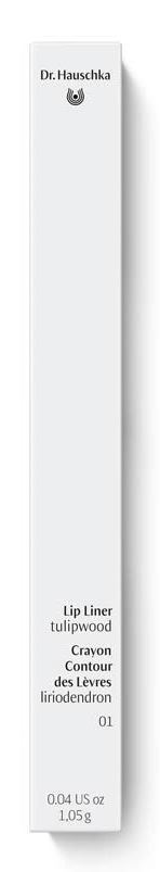 Dr. Hauschka Lip Liner Tulipwood 01
