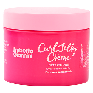 Umberto Giannini Curl Jelly Crème 300ML
