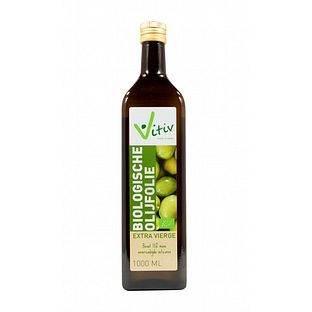 Vitiv Biologische Olijfolie Extra Vierge 1LT