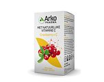 Arkocaps Cranberry + C Capsules 150CP