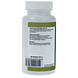Natupharma Lijnzaadolie 1000mg Softgels 60SG Zijkant pot