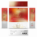 Bodygliss Massage Lube Sensual Delight Giftset 1ST Verpakking van de giftset