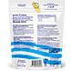 Arctic Blue Omega 3 Visolie High Dose Capsules 60CP Arctic Blue Omega 3 Visolie High Dose achterzijde verpakking