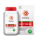 Vitals AHCC 500 mg Capsules 180CP Vitals AHCC 500 mg Capsules 180CP