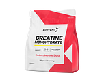 Body & Fit Creatine Monohydrate  Strawberry Poeder 250GR