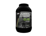 Born Iso Pro Sports Drink Apple & Lemon 2KG