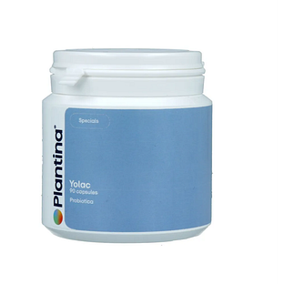 Plantina Yolac Capsules 90CP Plantina Yolac Capsules 90CP
