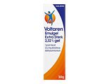 Voltaren Emulgel Extra Sterk 2.32% 30GR