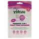 Yokuu Probiotic Toilet Foam Explosion Rosemary & Lavender 300GR