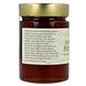 Wild About Honey Rode Spar Honing 480GR Zijkant honingpot