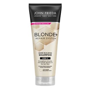 John Frieda Blonde+ Repair System Shampoo 250ML