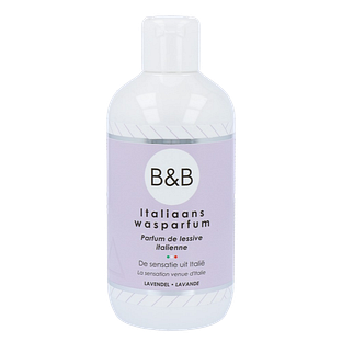 B&B Italiaans Wasparfum Lavendel 250ML