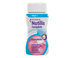 Nutricia Nutilis Complete Stage 1 Aardbei 125ML