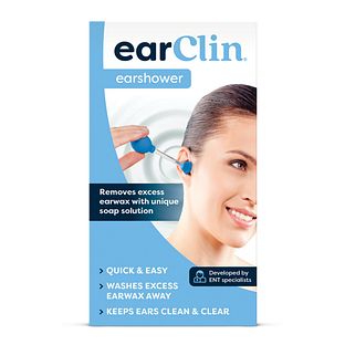 Earclin Oordouche 1ST Earclin Oordouche 1ST
