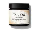 Tallow Cosmetics All Purpose Skin Cream The Original 60ML Tallow Cosmetics All Purpose Skin Cream The Original 60ML