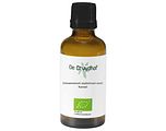 Cruydhof Cinnamomum Zeylanicum Cort/Kaneel Druppels 50ML Cruydhof Cinnamomum Zeylanicum Cort/Kaneel Druppels 50ML
