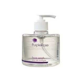 Volatile Purple Rose Face Wash 300ML