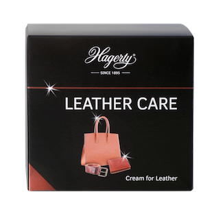 Hagerty Leather Care 250ML
