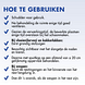 Roxasect Spuitbus Tegen Kruipende Insecten En Wespen 400ML Roxasect Spuitbus Tegen Kruipende Insecten En Wespen 400ML