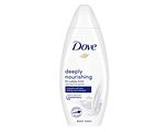 Dove Deeply Nourishing Douchecrème Mini 55ML