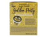 Organic Shop Golden Giftset 1ST