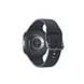 Samsung Galaxy Watch8 (40mm) Bluetooth Graphite 1ST GW8 40mm Graphite Achterzijde