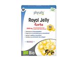 Physalis Royal Jelly Forte Bio Ampullen 20ST