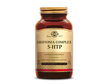 Solgar Griffonia Complex 5-HTP Capsules 30VCP