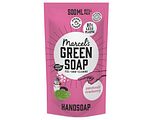 Marcels Green Soap Handzeep Patchouli & Cranberry Navulling 500ML