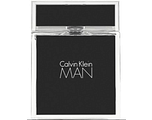 Calvin Klein Man Eau de Toilette 50ML