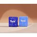 A.Vogel Menstruatie tabletten en Yoni maandverband Combi 3st