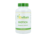 Elvitum Biotica Vegicaps 120VCP