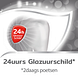 Aquafresh Tandsteen Controle Tandpasta Multiverpakking 6x75ML