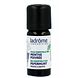 Ladrôme Pepermunt Olie Bio 10ML voorkant flesje Ladrôme Pepermunt Olie Bio 10ML voorkant flesje