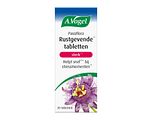 A.Vogel Passiflora Rustgevende* Sterk** Tabletten 30ST A.Vogel Passiflora Rustgevende* Sterk** Tabletten 30ST