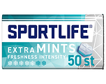 Sportlife Extra Mints 50ST