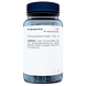 Orthica B6 10 Co Enzym Capsules 60VCP Achterkant pot Orthica B6 10 Co Enzym Capsules 60VCP Achterkant pot