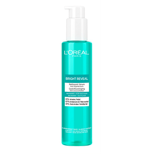 L'Oréal Paris Bright Reveal Gezichtsreiniger 150ML