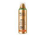 Garnier Ambre Soleil Ideal Bronze SPF50 Mist 150ML